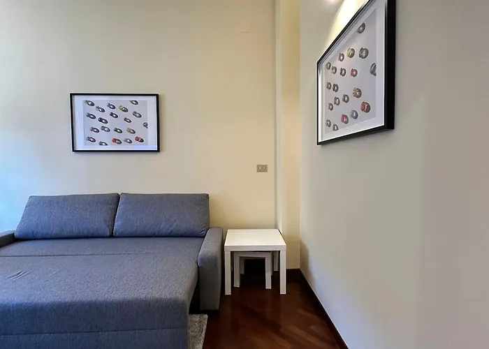 Casa Anna Vaticano Apartament *